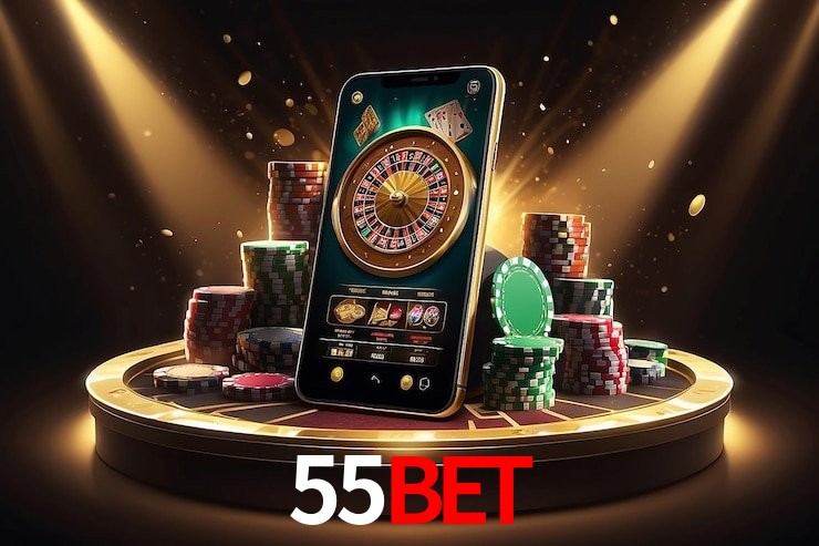 55bet - Pagamento PIX Instantâneo