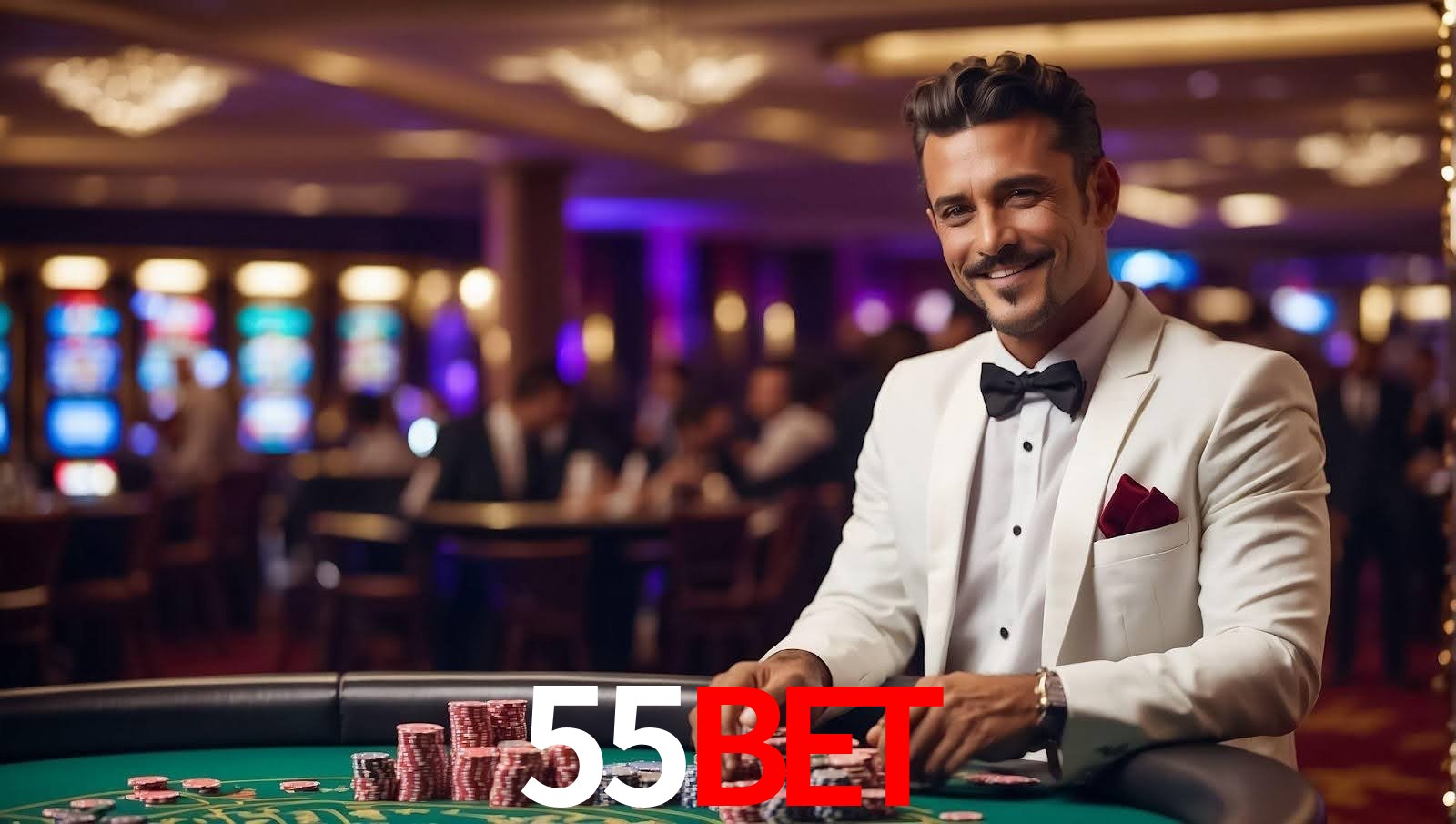 55bet - cassino ao vivo